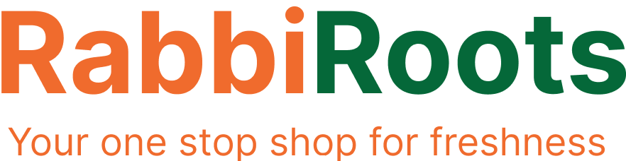 RabbiRoots Logo